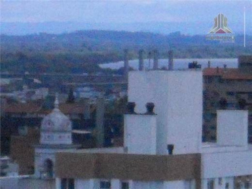 Imagem 5 de 27 de Cobertura Residencial À Venda, Mont Serrat, Porto Alegre - Co0112. - Co0112