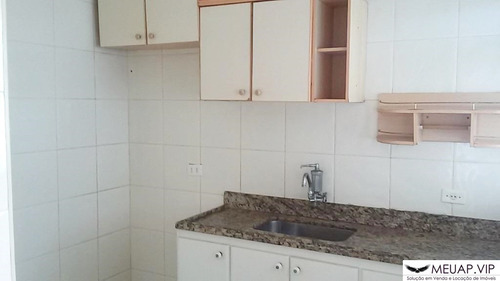 Imagem 5 de 30 de Amplo Apartamento Com 3 Dormitórios Para Venda Na Ponta Da Praia - Pp1207 - 68969632