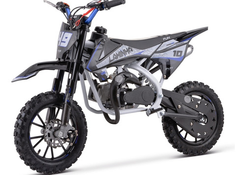 Fun Motors Ferinha 49cc