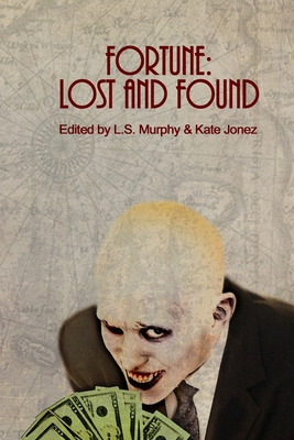 Libro Fortune: Lost And Found - Cook, Garrett