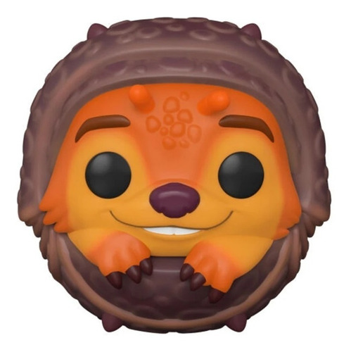 Funko Pop! Disney Raya Tuk Tuk 1000 Limitado