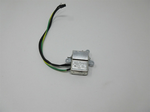 iMac 27  A1312 21.5  A1311 Ac Power Cord Inlet Plug Port Ddg
