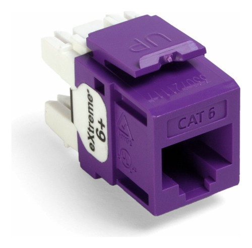 Conector De Puerto Rpido Extremo Levitonz, 61110-rp6