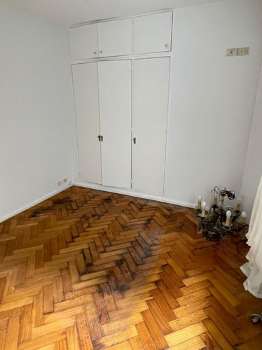 Departamento En Venta De 3 Dormitorios En Palermo
