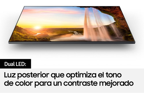 Smart Tv 85 Qled 4k Q70a Samsung Quantum Processor 4k Uhd