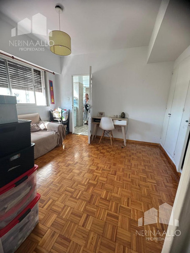 Venta Departamento 4 Ambientes Parque Patricios