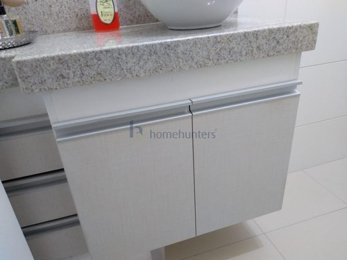 Apartamento Com 2 Dormitórios À Venda, 65 M² Por R$ 255.000,00 - Vila Proost De Souza - Campinas/sp - Ap3940
