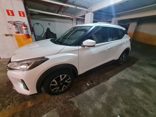 Nissan Kicks 1.6 Sense 16v Cvt 5p