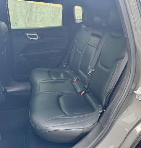 Jeep Compass 1.3 S Turbo Flex Aut. (t270) 5p