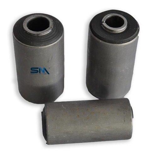 AMF 554887 GAH-Alberts 6874-Tensor de Barra de Empuje con Seguridad Plata//rojo Gr/ö/ße 15 M6 x 29 mm