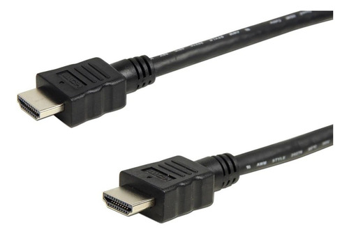 Cable Hdmi 1.3m Full Hd 1080p Ps4 Xbox Laptop Pc Tv