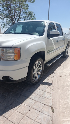 Gmc Sierra Sierra Denalli 2008