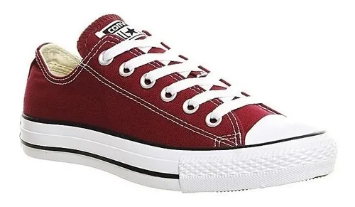 Converse clearance vinotinto 40