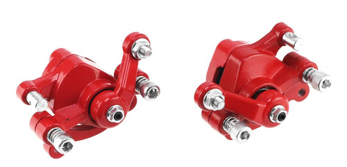 Pro Bat 43cc 47cc 49cc Calibre De Freno De Disco Para Mini