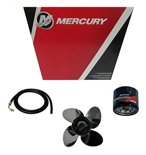 Mercury Marine Mercruiser Nuevo Oem Pick