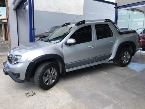 Renault Duster Oroch 2.0 Outsider Plus 2017