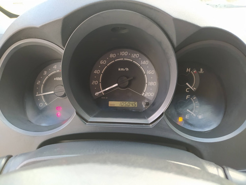Toyota Hilux 2.5 Dx 4x2 Romera Hnos División Usados