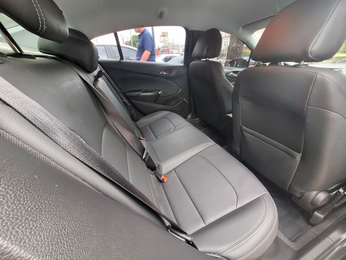 Chevrolet Cruze 1.4 Ltz At Sedan