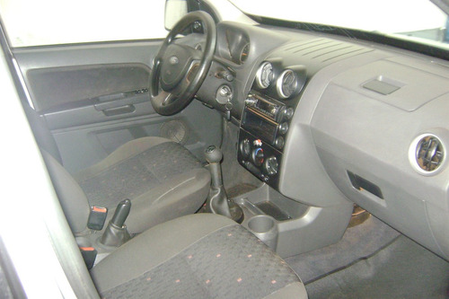 Ford Ecosport 1.6 Xls 8v Flex 4p Manual