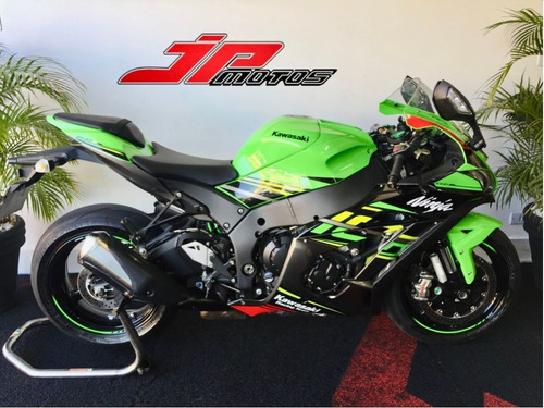 Imagem 3 de 8 de Kawasaki Ninja Zx-10r