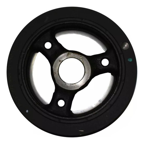 Polea Cigüeñal Buick Regal 3.1l V6 1995 Gm Parts