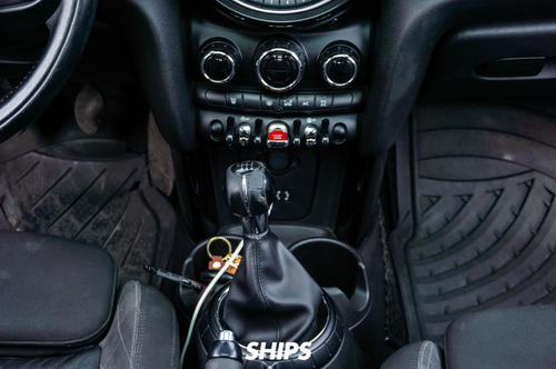 Mini Cooper 1.5 Chili 3p Mt