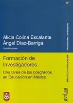 Comprar Formacion De Investigadores