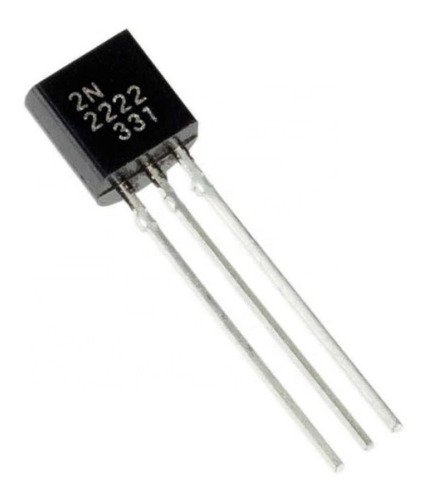 30 X 2n 2222 2n-2222 2n2222 2n2222a Transistor Npn 40 V