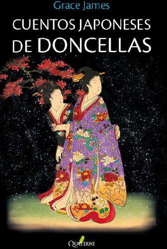 Libro Oriental Cuentos Japoneses De Doncellas James 