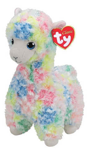 Peluche Ty Beanie Babies 14cm Wabro Animales Bebe Original E