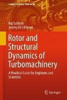 Libro Rotor And Structural Dynamics Of Turbomachinery : A...