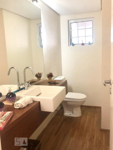 Apartamento À Venda - Jardim Paulista, 4 Quartos, 202 - S893112596