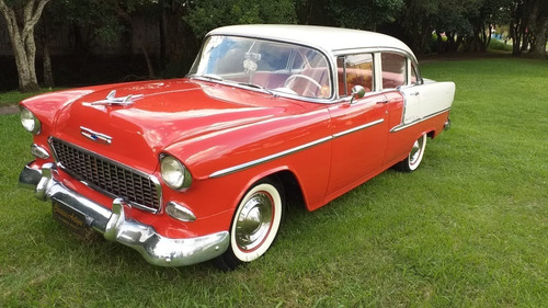 Chevrolet Bel Air V8