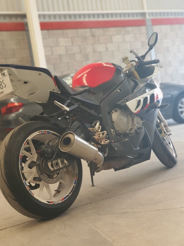 Imagen 15 de 15 de Bmw 1000rr