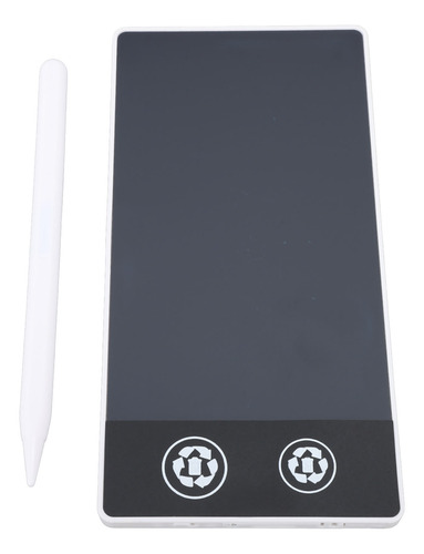 Tableta Electrónica Con Pantalla Lcd Para Dibujar A Mano, 6,