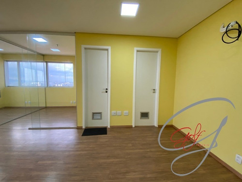 Imagem 6 de 17 de Sala - Sa00013 - 69808513