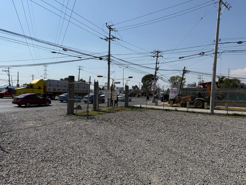 Lote Comercial En Venta Carretera Federal A Atlixco