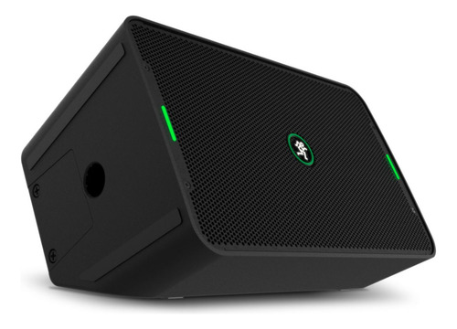 Caja Activa Con Batería Showbox Mackie