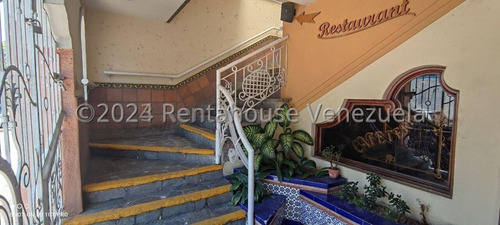 Jyn Fondo De Comercio En Venta En El Hatillo
