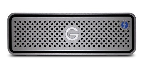 Imagen 2 de 6 de Ssd Profesional Sandisk G-drive Pro Studio De 7,68 Tb