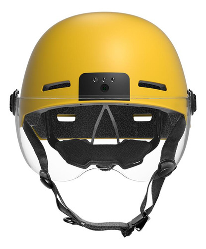 Casco De Seguridad, Vídeo 1080p @30fps, Cámara, Bicicleta, H