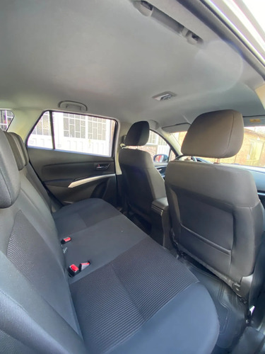 Suzuki S-Cross 1.6 Gl 2wd