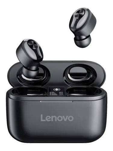 Auriculares inalámbricos lenovo new arrivals