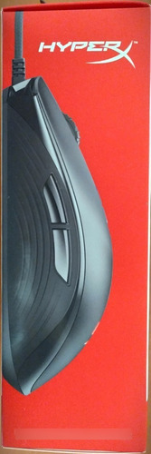 Mouse Hyperx Core Pulsefire Rgb Gaming