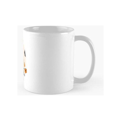 Taza Banho De Gato Calico Calidad Premium