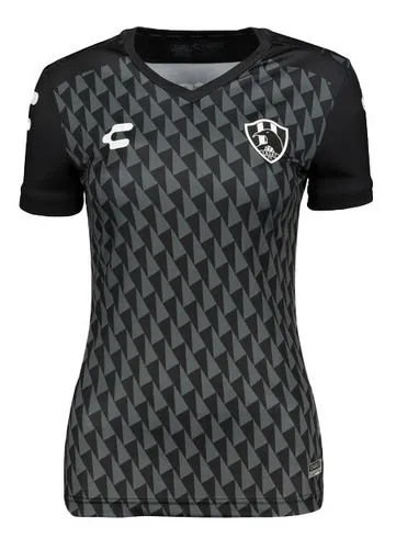 Playera Cuervos Charly Negra MercadoLibre