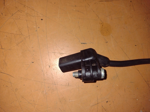 Sensor Cigueñal Volkswagen Pointer 2005 A 2009 (Usado)