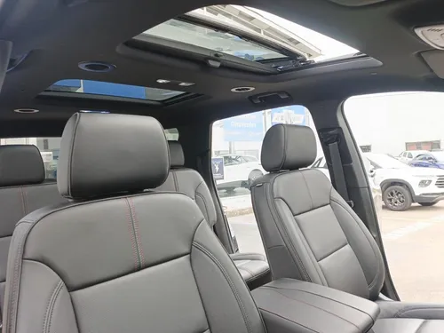 Chevrolet Traverse 3.6 V6 Traverse Rs At