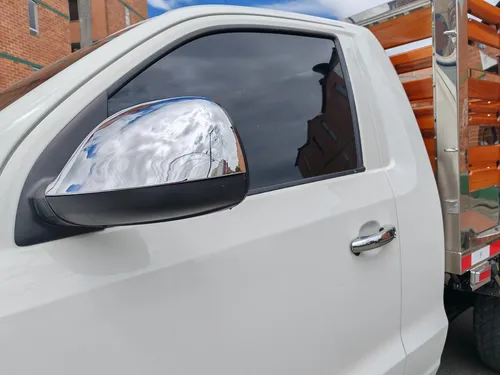 Volkswagen Amarok 2.0 Estacas 4x4 Diesel