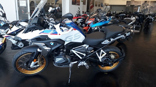 R 1250 Gs Hp - Auto Munich Motorrad